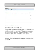 Preview for 260 page of Optical Systems Design OSD2524 User Manual