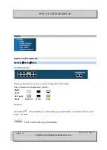 Preview for 270 page of Optical Systems Design OSD2524 User Manual