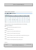 Preview for 271 page of Optical Systems Design OSD2524 User Manual