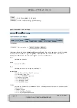 Preview for 273 page of Optical Systems Design OSD2524 User Manual