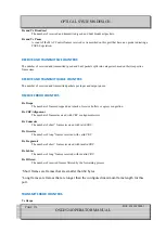 Preview for 276 page of Optical Systems Design OSD2524 User Manual