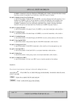 Preview for 279 page of Optical Systems Design OSD2524 User Manual