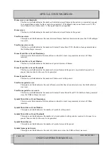 Preview for 283 page of Optical Systems Design OSD2524 User Manual