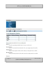 Preview for 297 page of Optical Systems Design OSD2524 User Manual