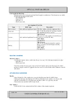 Preview for 308 page of Optical Systems Design OSD2524 User Manual