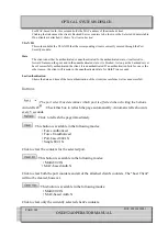 Preview for 309 page of Optical Systems Design OSD2524 User Manual