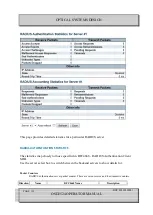 Preview for 319 page of Optical Systems Design OSD2524 User Manual