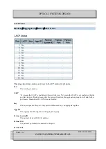 Preview for 336 page of Optical Systems Design OSD2524 User Manual