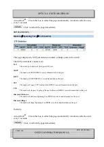 Preview for 344 page of Optical Systems Design OSD2524 User Manual