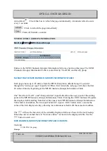 Preview for 346 page of Optical Systems Design OSD2524 User Manual