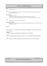 Preview for 355 page of Optical Systems Design OSD2524 User Manual