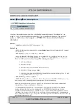 Preview for 364 page of Optical Systems Design OSD2524 User Manual