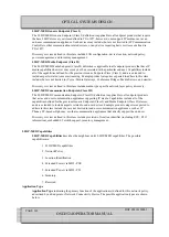 Preview for 365 page of Optical Systems Design OSD2524 User Manual