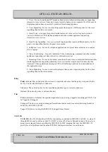 Preview for 366 page of Optical Systems Design OSD2524 User Manual