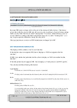 Preview for 368 page of Optical Systems Design OSD2524 User Manual