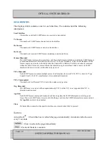 Preview for 371 page of Optical Systems Design OSD2524 User Manual