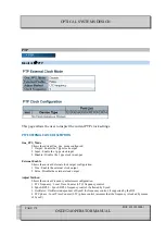 Preview for 374 page of Optical Systems Design OSD2524 User Manual