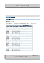 Preview for 376 page of Optical Systems Design OSD2524 User Manual