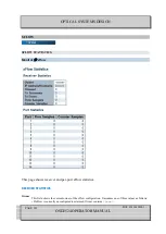 Preview for 382 page of Optical Systems Design OSD2524 User Manual