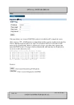 Preview for 386 page of Optical Systems Design OSD2524 User Manual