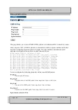 Preview for 388 page of Optical Systems Design OSD2524 User Manual