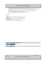 Preview for 389 page of Optical Systems Design OSD2524 User Manual