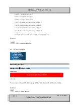 Preview for 391 page of Optical Systems Design OSD2524 User Manual