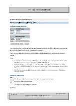 Preview for 394 page of Optical Systems Design OSD2524 User Manual