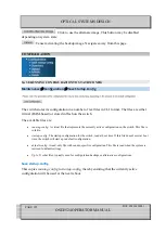 Preview for 395 page of Optical Systems Design OSD2524 User Manual