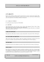 Preview for 400 page of Optical Systems Design OSD2524 User Manual