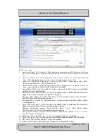 Предварительный просмотр 79 страницы Optical Systems Design OSD2700SFP SERIES Operator'S Manual