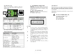 Предварительный просмотр 2 страницы Optical Systems Design OSD2801 Operator'S Manual