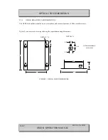 Preview for 8 page of Optical Systems Design OSD361 Operator'S Manual