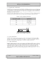 Preview for 11 page of Optical Systems Design OSD730 Operator'S Manual