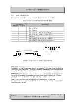 Preview for 11 page of Optical Systems Design OSD8327 Series Operator'S Manual