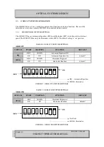 Preview for 12 page of Optical Systems Design OSD8327 Series Operator'S Manual