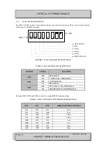 Preview for 13 page of Optical Systems Design OSD8327 Series Operator'S Manual