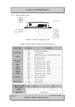 Preview for 15 page of Optical Systems Design OSD8327 Series Operator'S Manual