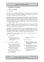 Preview for 4 page of Optical Systems Design OSD8826 Series Operator'S Manual