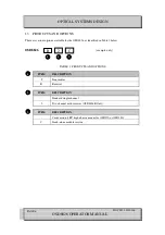 Preview for 6 page of Optical Systems Design OSD8826 Series Operator'S Manual