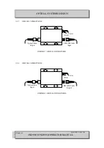 Preview for 13 page of Optical Systems Design OSD9003 Operator'S Manual