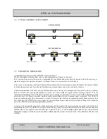 Предварительный просмотр 5 страницы Optical Systems OSD1250 Operator'S Manual