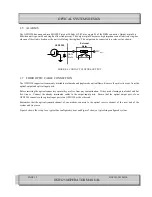 Предварительный просмотр 12 страницы Optical Systems OSD1250 Operator'S Manual