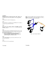 Preview for 3 page of Opticis Co., Ltd. OMVC-200 User Manual