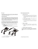 Preview for 2 page of opticis AVFX-100-TR User Manual