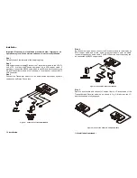 Предварительный просмотр 3 страницы opticis AVFX-100-TR User Manual