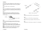 Preview for 3 page of opticis DPFX-300-TR User Manual