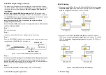 Preview for 5 page of opticis DVI/USB/RS-232 and Audio Optical Extender User Manual