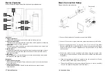 Preview for 5 page of opticis HDHF-4K User Manual