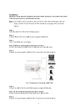 Preview for 5 page of opticis HDWX-100-R User Manual